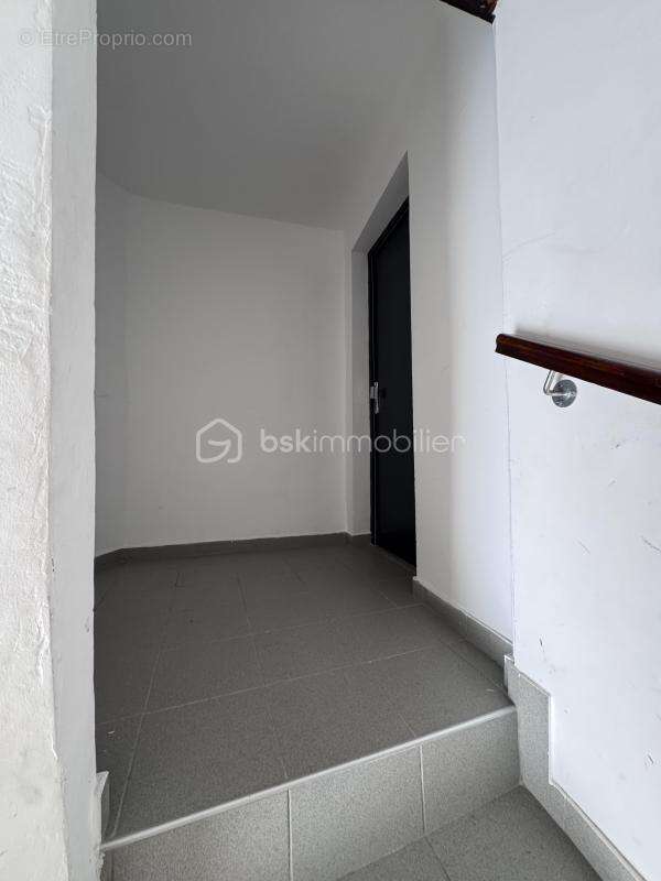 Appartement à MARSILLARGUES