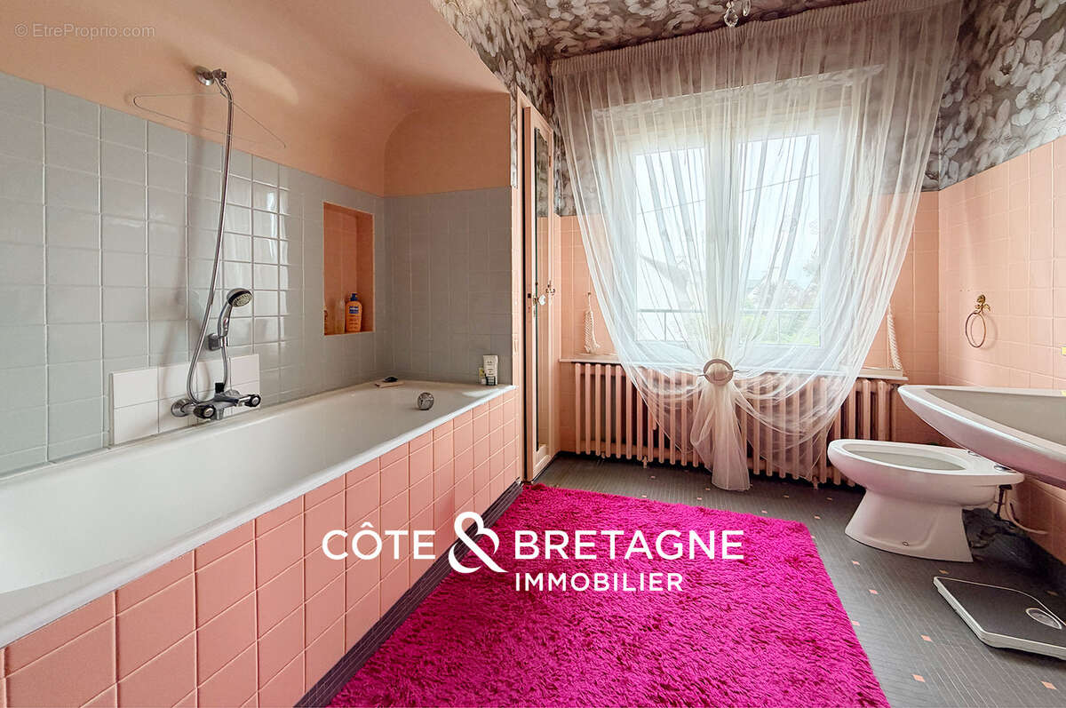 Maison à BINIC
