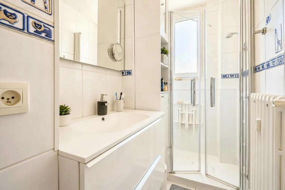 Appartement à NOGENT-SUR-MARNE