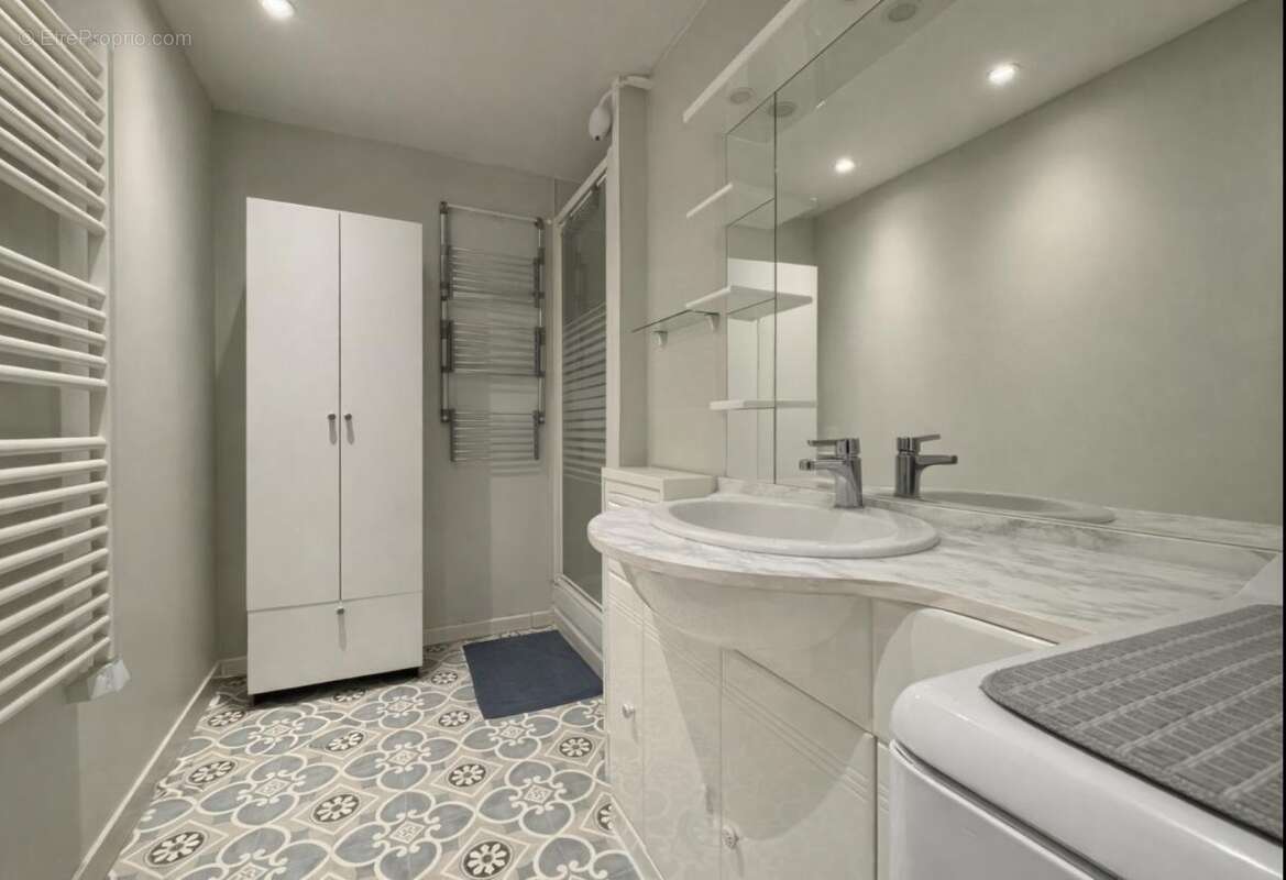 Appartement à LISIEUX