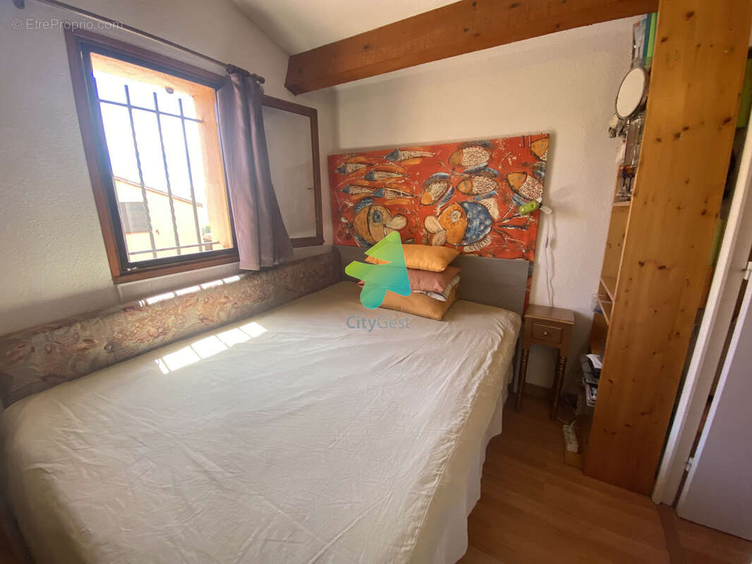 Villa dans copropriété avec piscine - photo 9