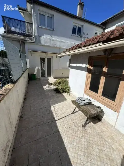 Appartement à MONTIGNY-LES-CORMEILLES