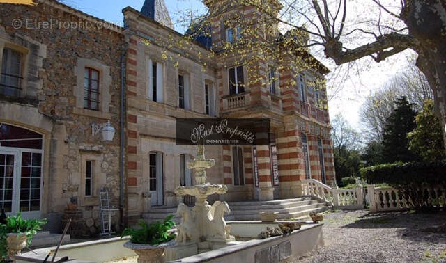 Maison à NARBONNE