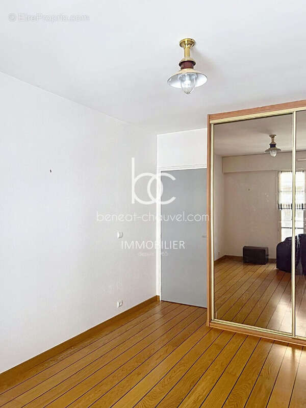Appartement à VANNES