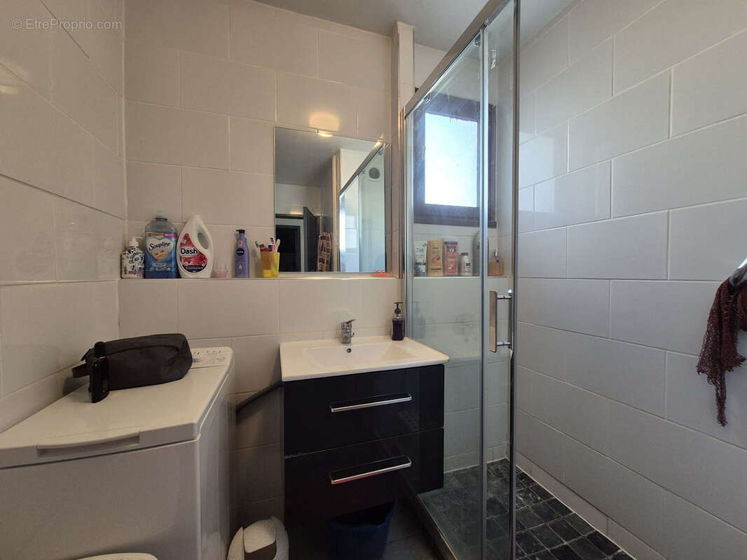Appartement à ALBERTVILLE
