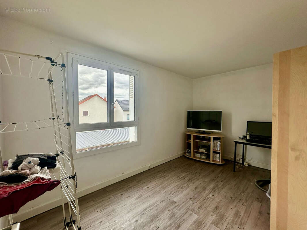 Appartement à DRANCY