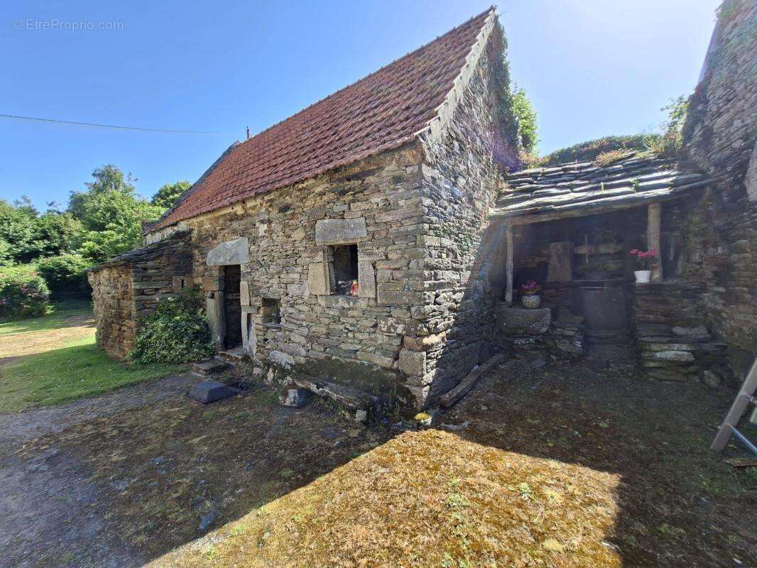 Ancien manoir breton du XVIe siècle – Un patrimoine d'exception au cœur du Trégor - photo 25