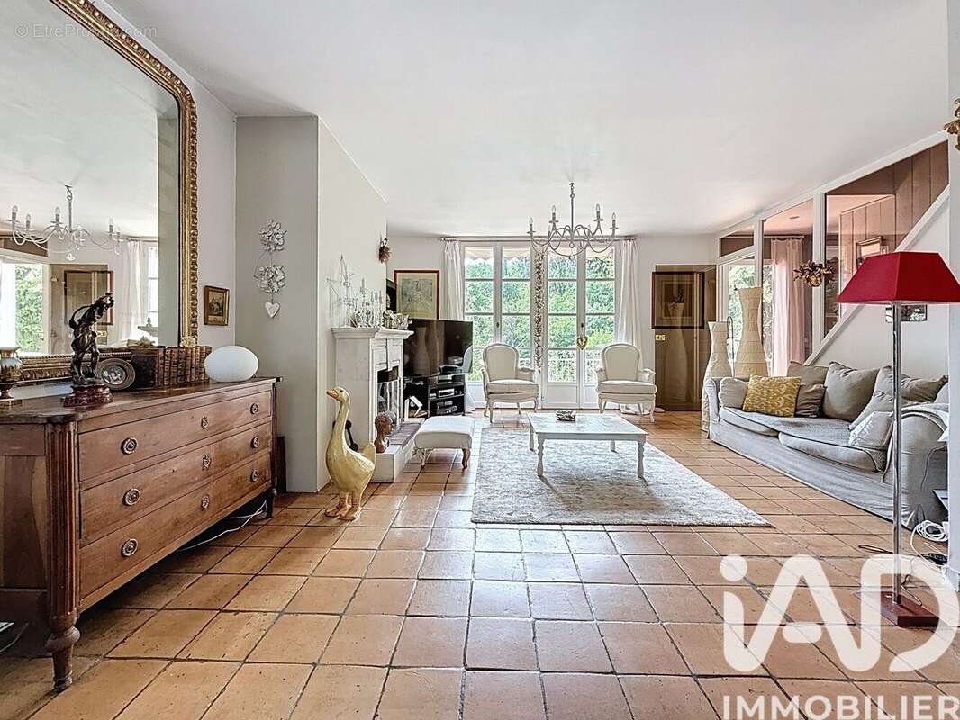 Photo 4 - Maison à ORVAULT