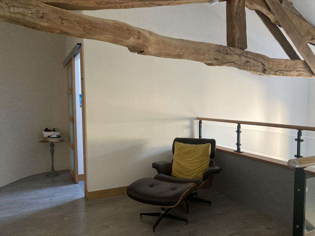 Maison à ROCHECHOUART