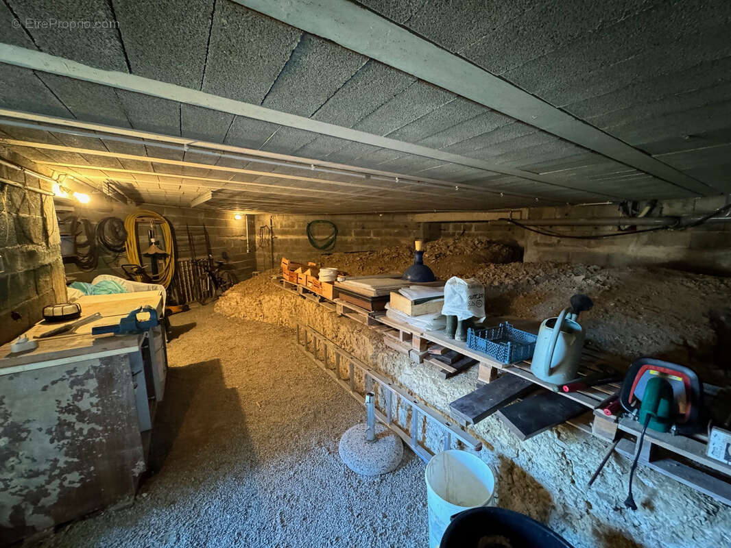 Appartement à VAISON-LA-ROMAINE