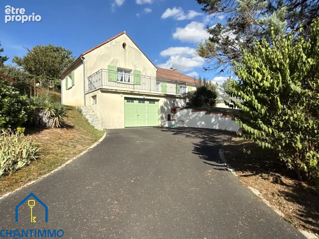 Magnifique Maison familiale à L'Hermenault - photo 15