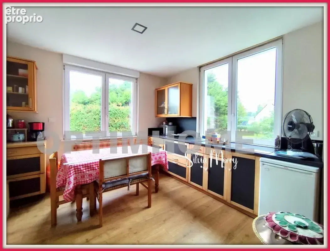 Maison à vendre 7 pièces SAINT DERRIEN (29) - photo 14