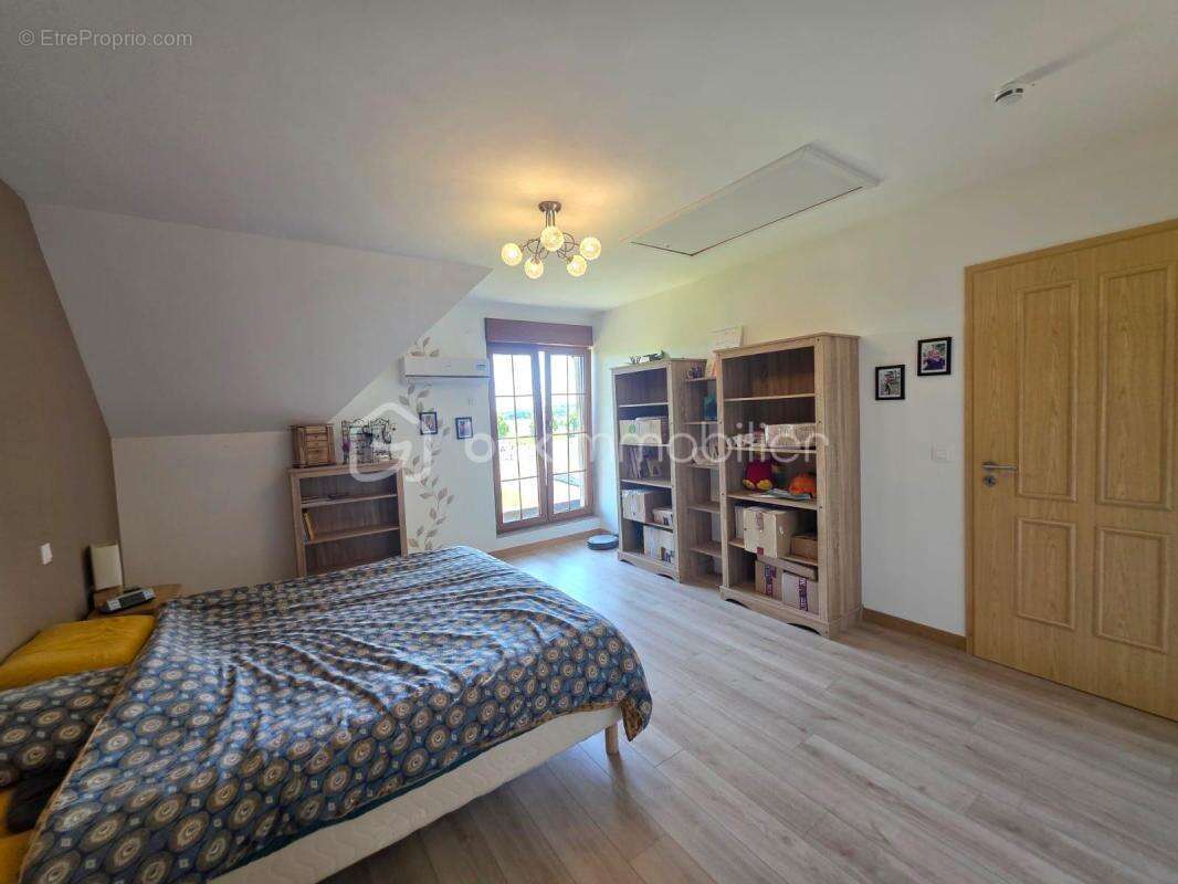 Maison de Village - photo 10