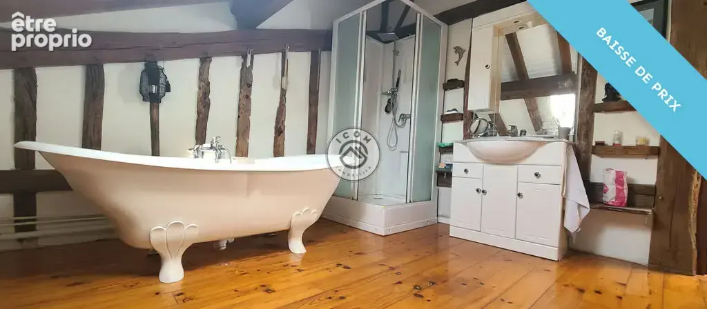 Coup de coeur– Maison landaise de charme, élégamment rénovée – - photo 12