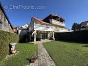 Appartement à MOMMENHEIM