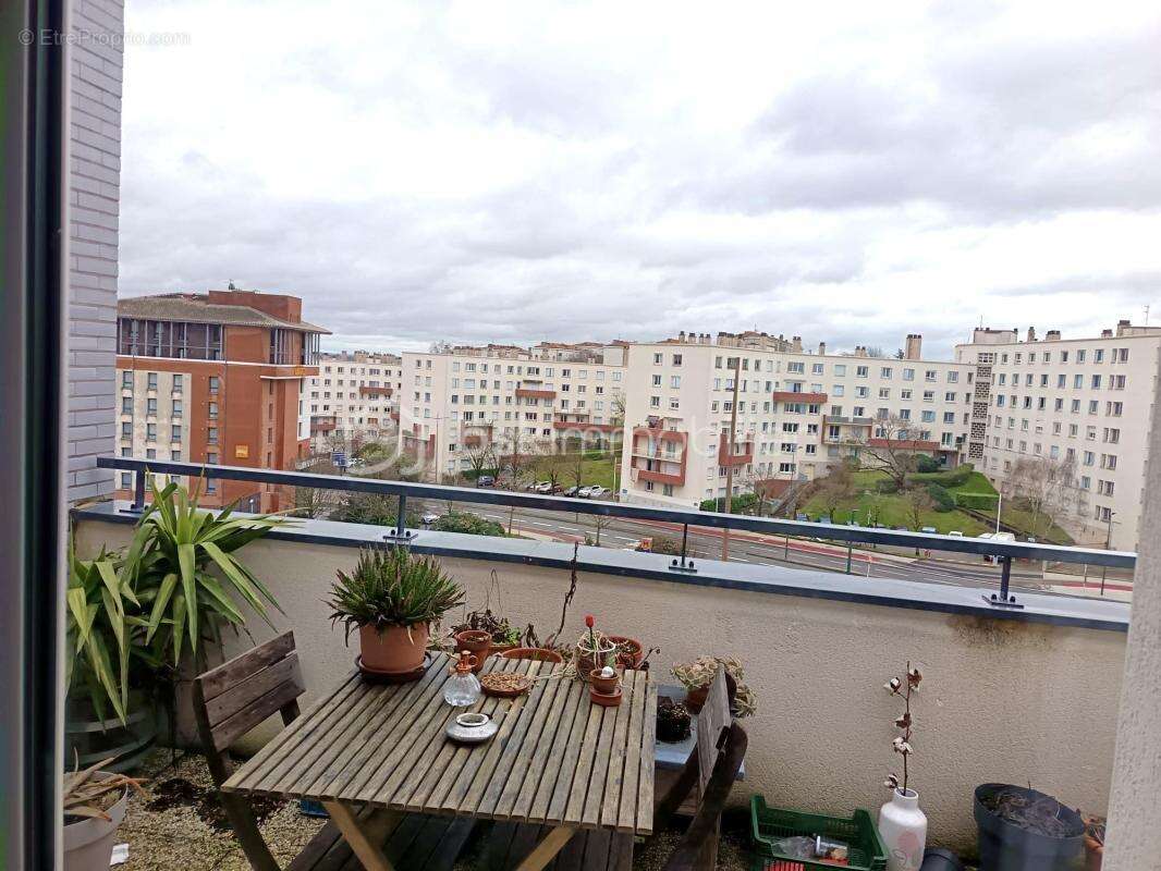 Quartier Marengo / Jolimont - Appartement 3 pièces avec balcon et pk - Loué - photo 3