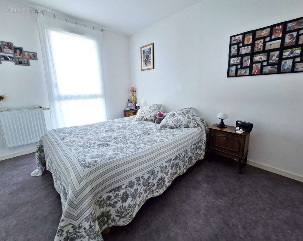 Appartement à INGRE