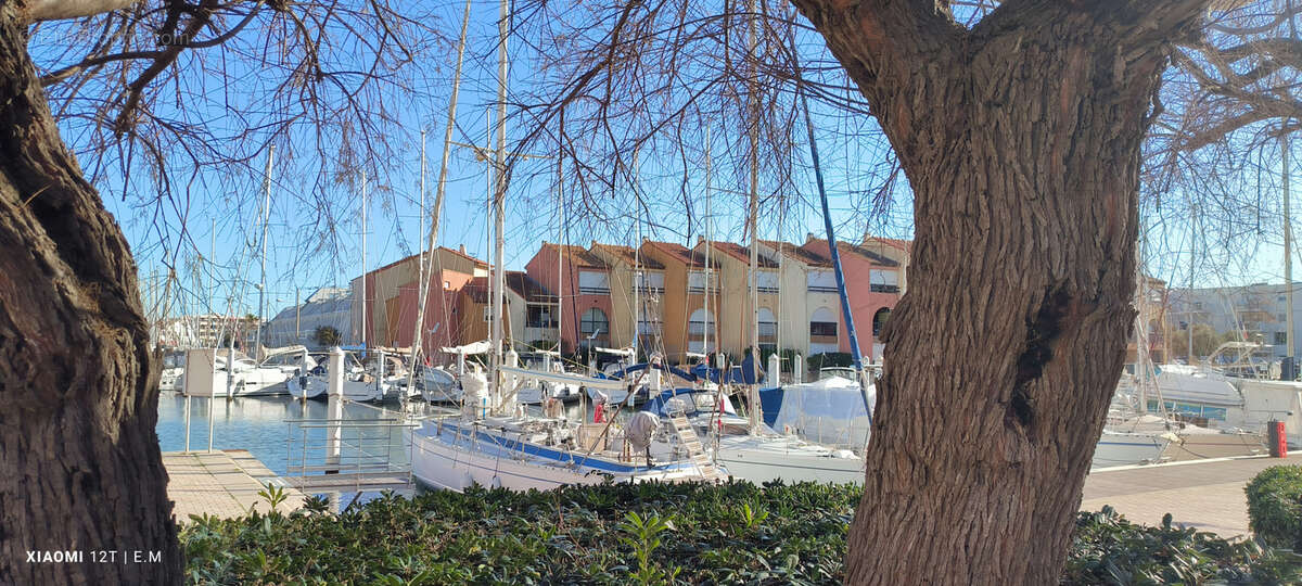 Appartement à MUDAISON