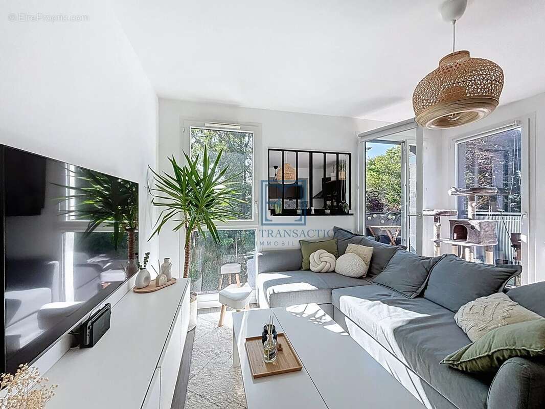 Appartement à PLAISIR