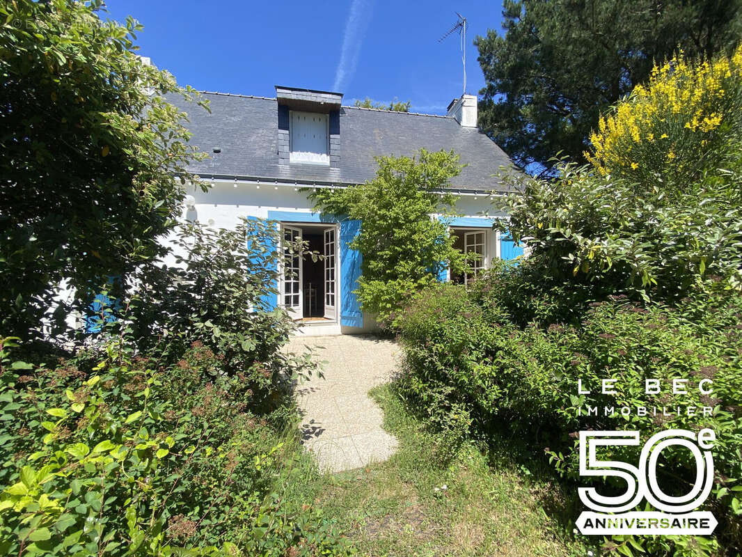 Maison 116 m² à Sarzeau  - photo 3