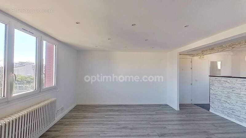 Appartement à NOISY-LE-GRAND