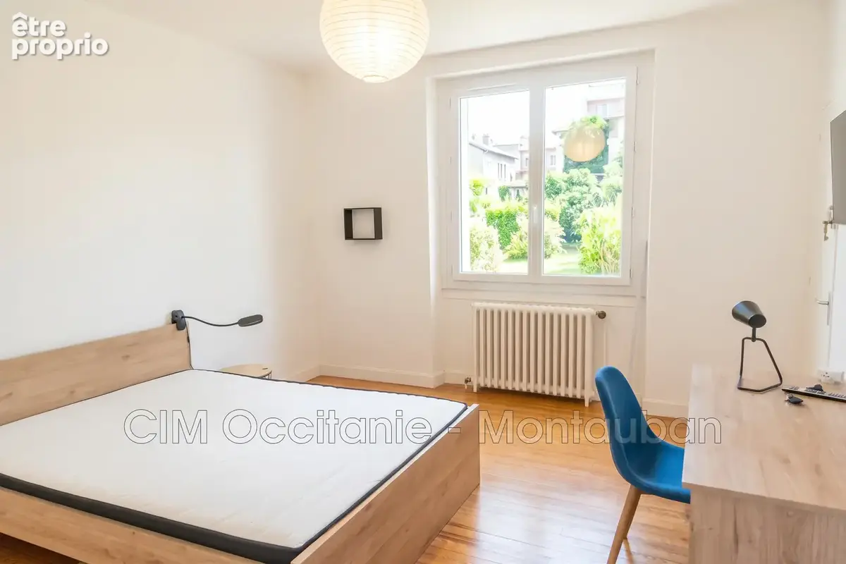Maison 7 pièces 175 m² à vendre à Castres (81100) - photo 3