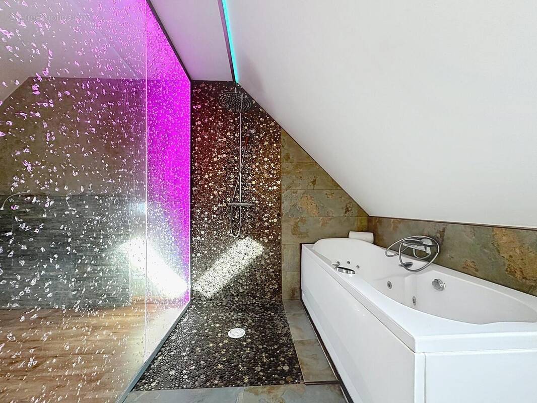 Photo 1 - Maison à FONTAINEBLEAU