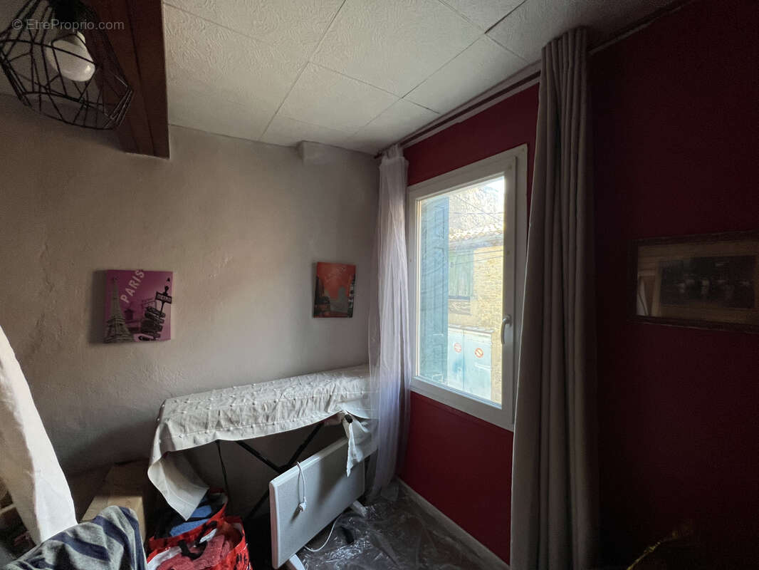 Maison à LAURE-MINERVOIS