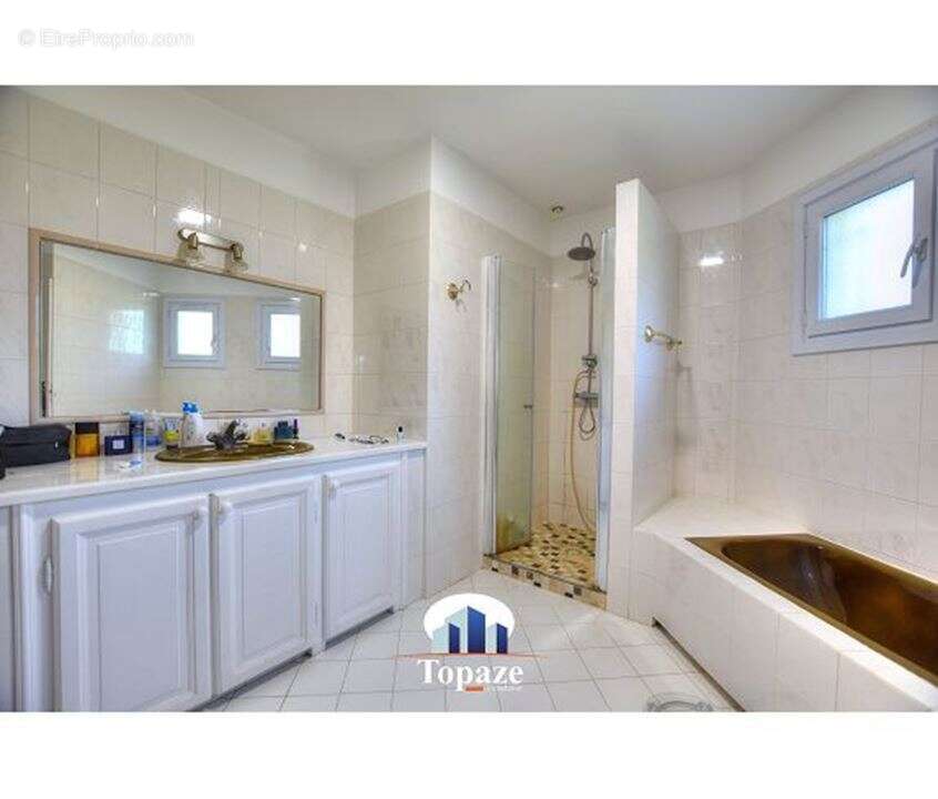 Maison à SAINT-RAPHAEL