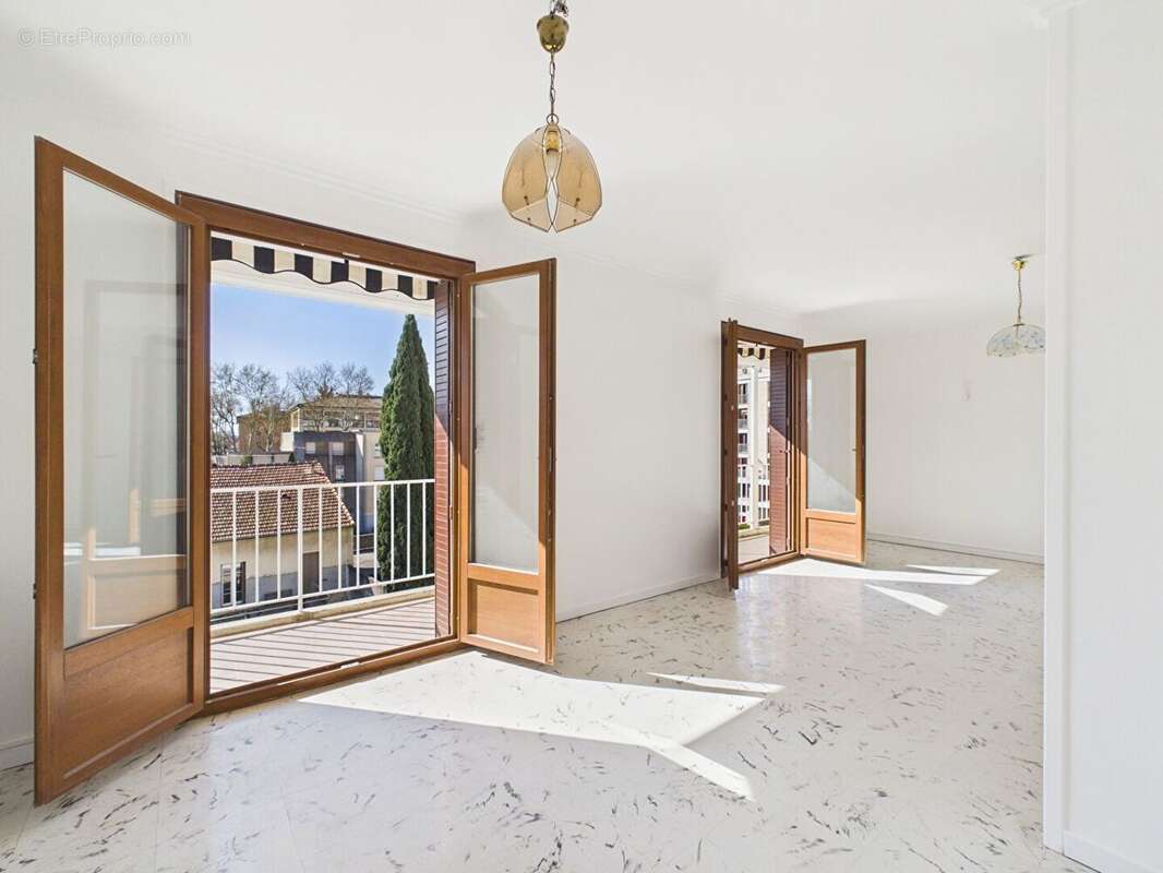Appartement à AVIGNON