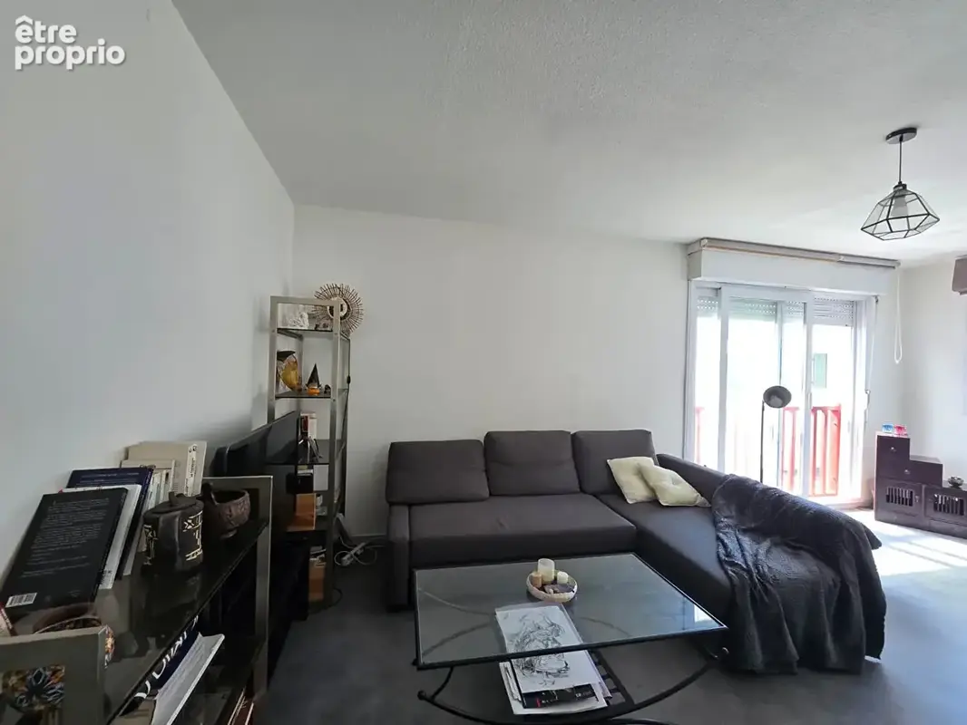 Appartement Bayonne 2 pièces 46.95 m2 - photo 2