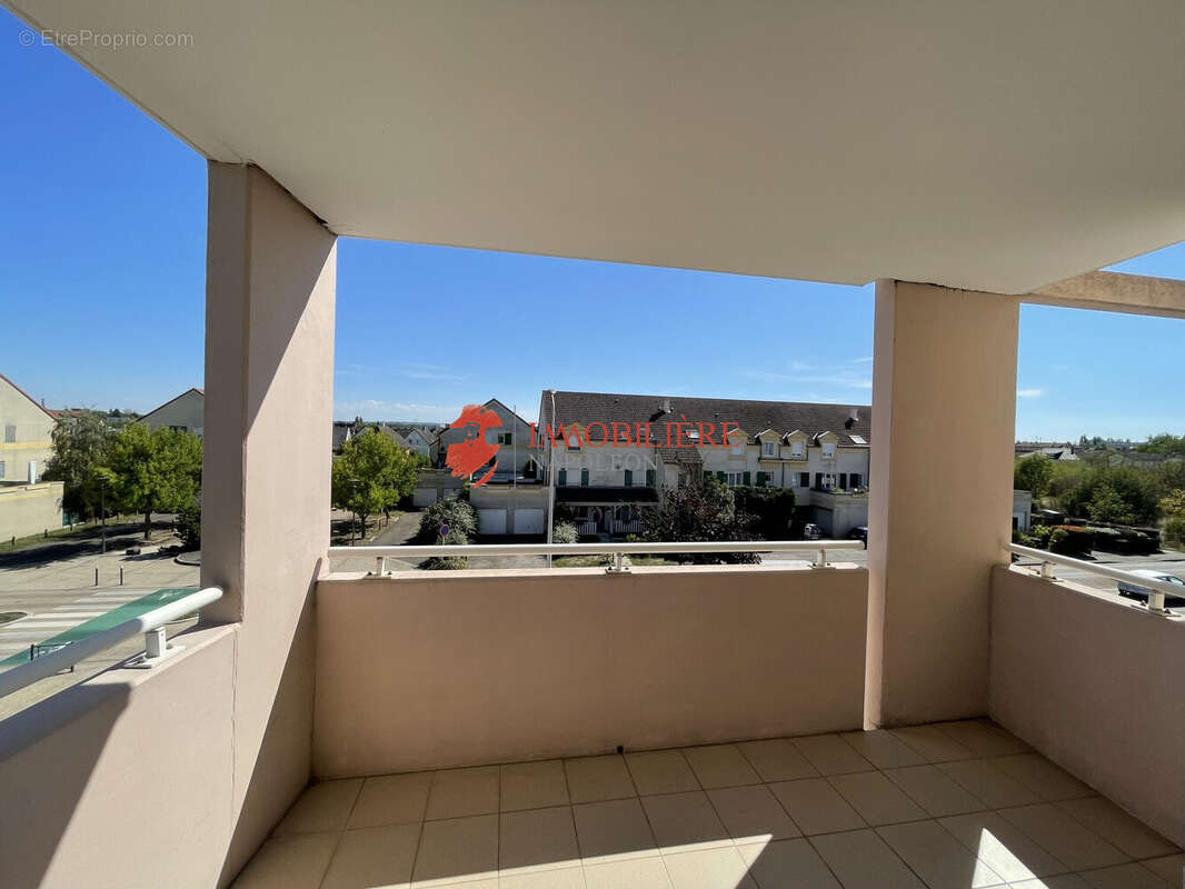 Appartement à KINGERSHEIM