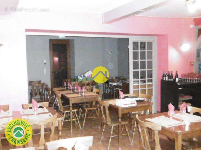 Bar-hotel-restaurant - photo 5