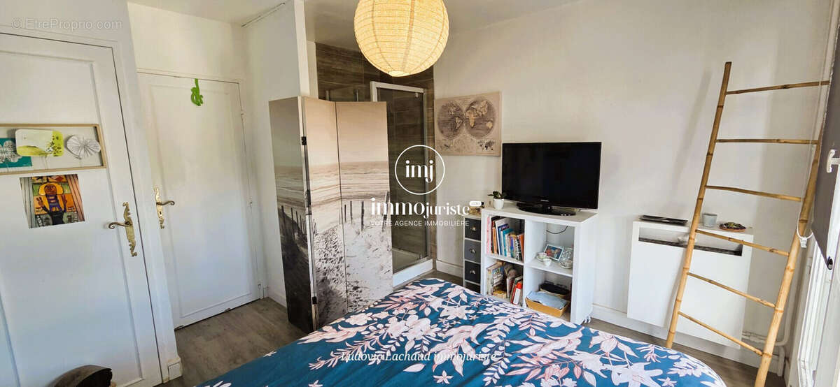 Appartement 86 m² à Limoges  - photo 7