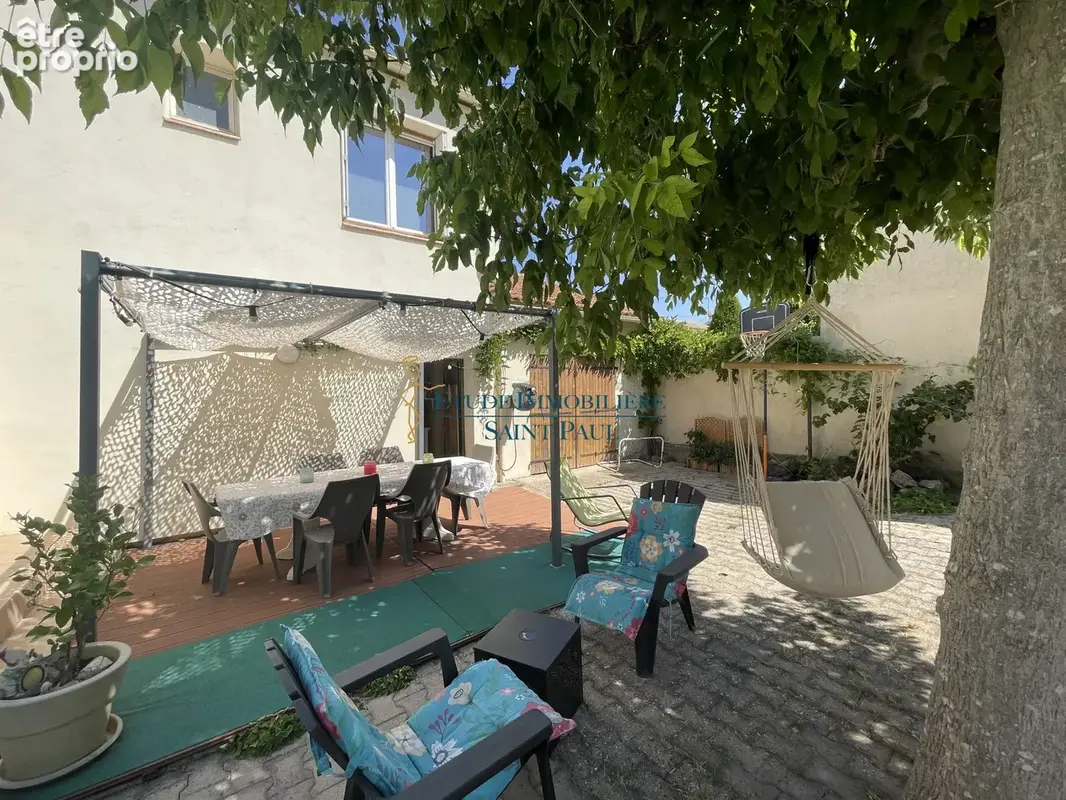 Maison 111 m² à Beziers  - photo 4