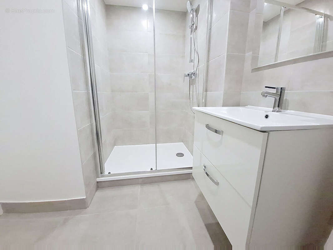 Appartement à CHELLES