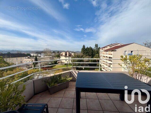 Photo 1 - Appartement à PAU