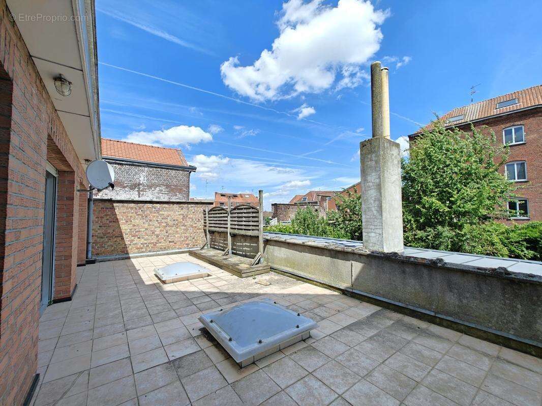 Appartement - photo 11