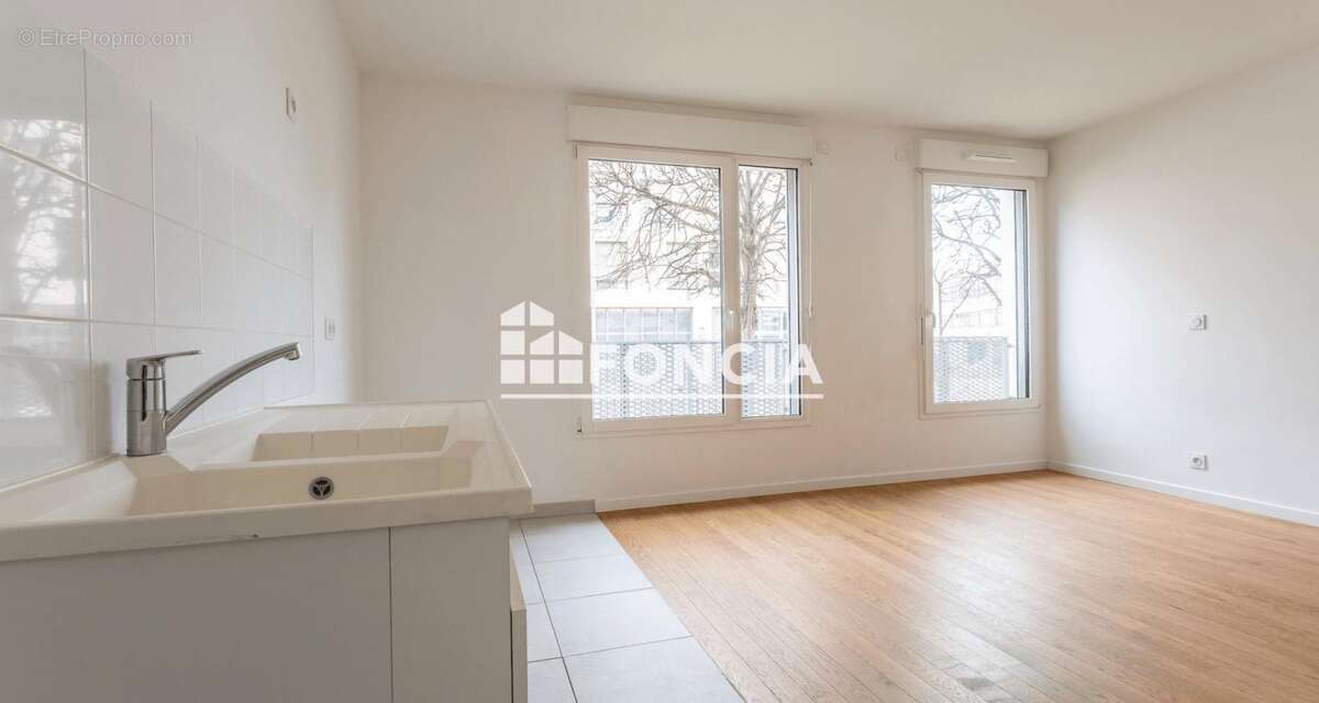 Appartement à ANTONY