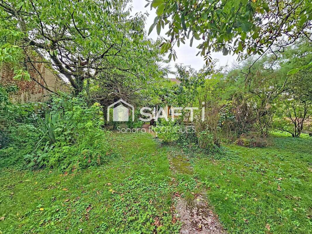 Photo 8 - Maison à ACHERY