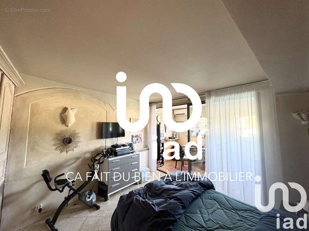 Photo 8 - Appartement à ARLES