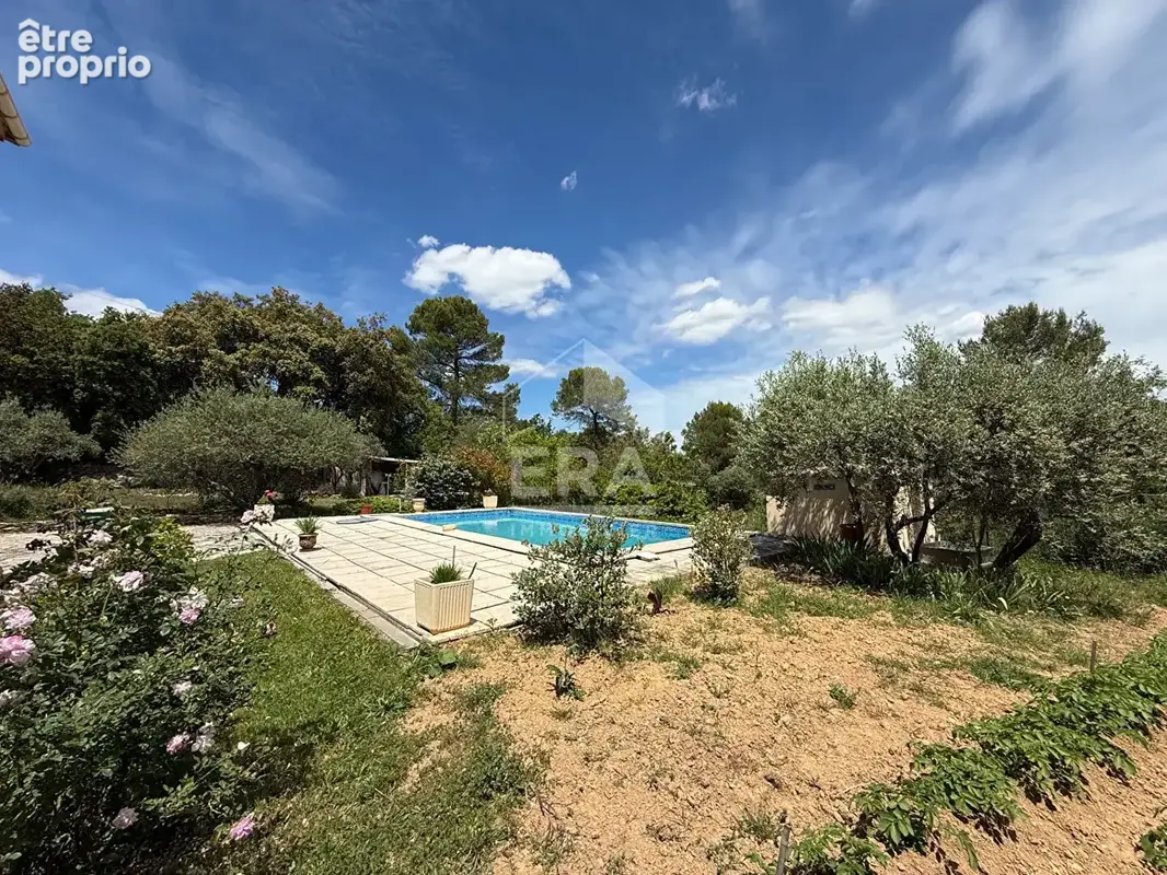 Maison 100m² à saint-maximin-la-sainte-baume - photo 13