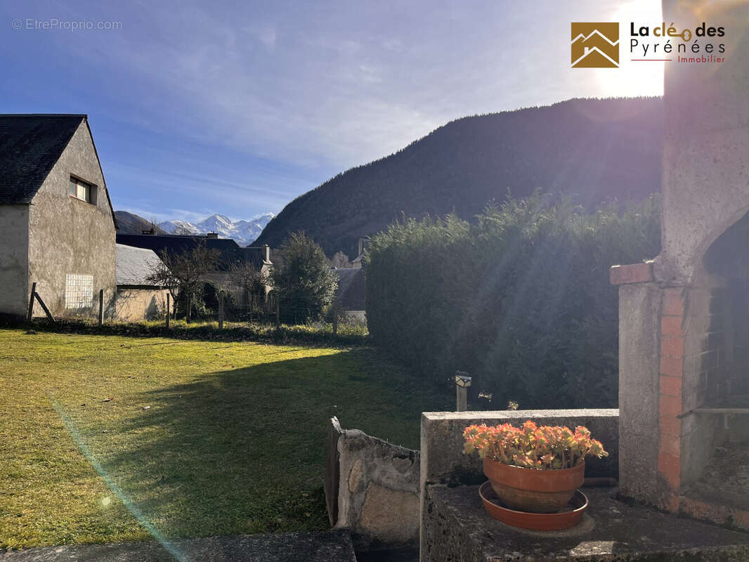 Maison à BORDERES-LOURON