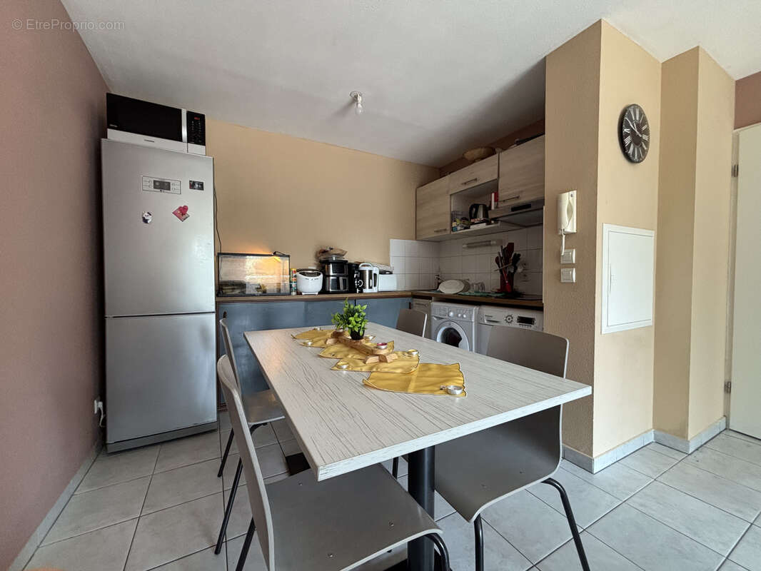 Appartement type T2 idéalement situé - photo 10