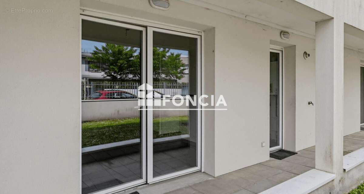 Appartement à MERIGNAC