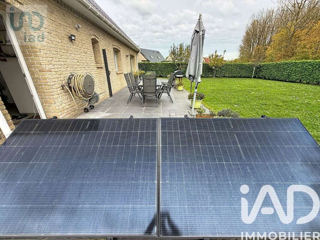 Photo 4 - Maison à LOON-PLAGE