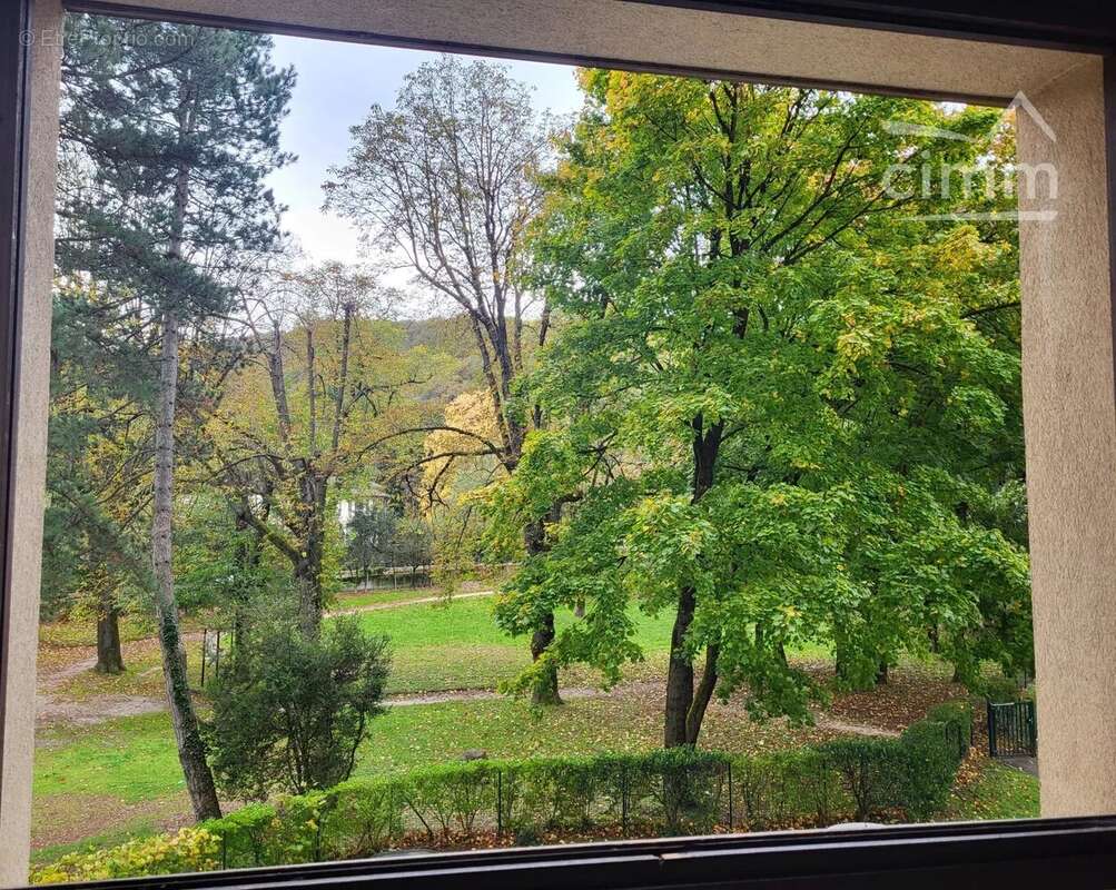 Appartement à ECHIROLLES