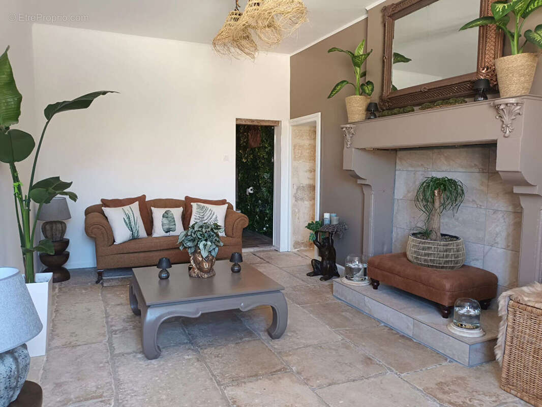 Maison 235m² à voulême - photo 13