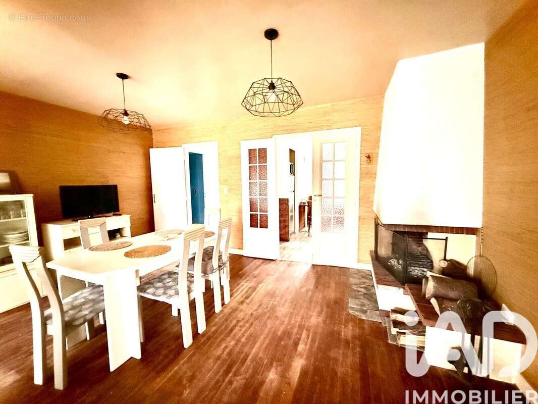 Photo 5 - Maison à RENNES