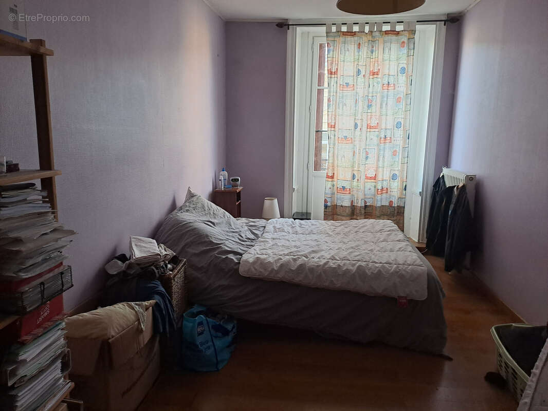 A saisir F5 duplex St Etienne Centre-Ville - photo 4